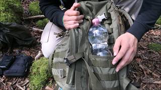 Plecak Wisport Whistler II 35l [upl. by Loux]