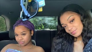 Mom Takes Daughters to Fght but leaves them Ded at scene  Koffee amp Konversations [upl. by Nallij]