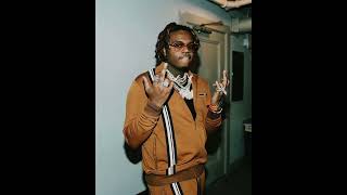 FREE Gunna x Thugger type beat  quotbayquot [upl. by Elockin]