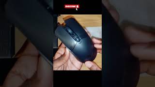 Unboxing The Asus TUF M4 Wireless Mouse gaming gamingaccessory unboxinggamingmouse budgetmouse [upl. by Enayr]