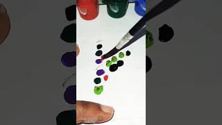 World most expensive painting  😱😍💕  Unique painting art shorts paintings shortsvideo viral [upl. by Eiralam]