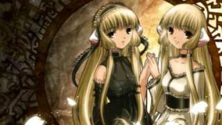 Chobits  Ningyo Hime  Short Version  Rie Tanaka  Chobits Original Soundtrack [upl. by Harald]