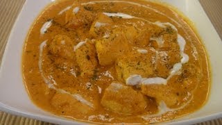 Koyla Butter Chicken With Chef Saransh [upl. by Sybille29]