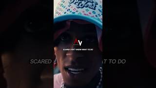 NBA Youngboy Says Rappers Are Scared Of Him 😳 nbayoungboy rap [upl. by Meaghan183]