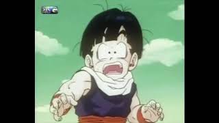 HILARIOUS Portuguese DBZ dub [upl. by Pilloff]