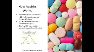 hy Boswellic Acid AKBA is better than aspirin [upl. by Elocan475]