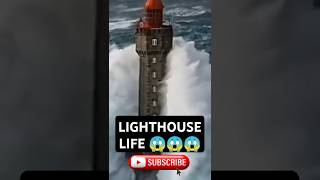 Job In Lighthouse30million dollars😱😱 shorts viralvideo [upl. by Ahel]