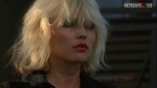 Blondie  Ring Of Fire Live Roadie 1980 [upl. by Cirad]