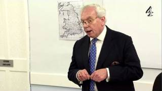 Jamies Dream School  David Starkey on History and the Hoard [upl. by Vito65]