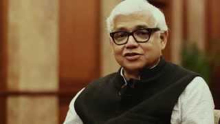 Times Lit Fest Delhi  Amitav Ghosh [upl. by Lyred775]