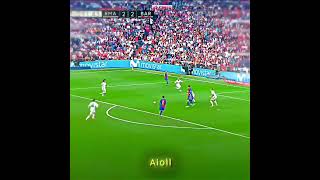 This goal🔥☠️🐐 football fyp viralvideo [upl. by Mandel591]