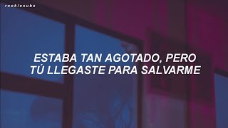 Jungkook  Stay Alive Prod SUGA Traducida al Español [upl. by Yerbua]