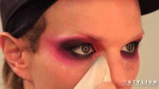 WILLAMS MAKEUP TUTORIAL [upl. by Yddur]