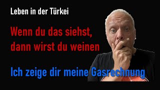 Über die Gaspreise im Ausland erzählt man dir in Deutschland nichts Hier erfährst du warum [upl. by Chien413]