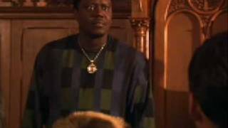 The Bernie Mac show quotHandle Your Businessquot s1 pt2 [upl. by Amalita]