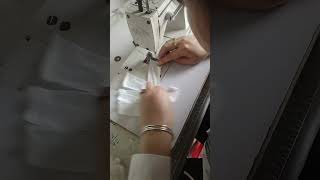 Amazing Skill Of Lathing Gloves World Factory Trained Lots Of Skilled Talents [upl. by Atinrehs]