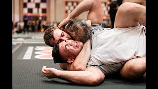 ADCC East Coast Trials Day One Submission Highlight [upl. by Shana659]