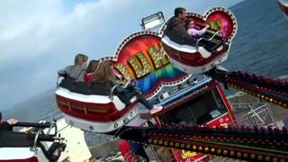 Jumpin Onride Kirkcaldy Links Market 2012 [upl. by Donovan]