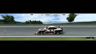 Raceroom Racing Experience 2 [upl. by Auberbach]