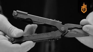 Gerber MP600 Multitool [upl. by Oribella790]