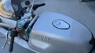 2006 Ducati PAUL SMART 1000 in Timnath COhttpswwwcy [upl. by Kcinemod]