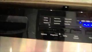 How To Use A DishwasherStep By Step Tutorial [upl. by Dej]