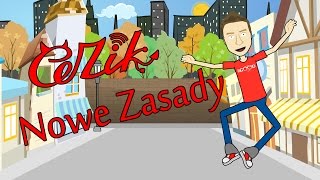 CeZik  Nowe Zasady [upl. by Feodor]