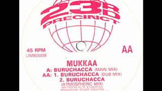 Mukkaa  Buruchacca Main Mix [upl. by Assirod905]