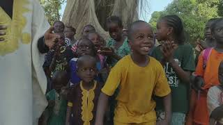 Casamance  AROKA Video Officielle [upl. by Durman]