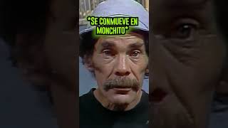 Un buen gesto del Chavo 🥹 elchavodel8 donramón humor shorts video youtube [upl. by Campy917]