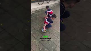 Hoverboard Drifting Buy yours Now 8779751323  Balancing Wheel  shorts shortfeed [upl. by Harbour999]