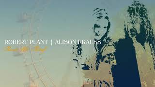 Robert Plant amp Alison Krauss  Quattro World Drifts In Official Audio [upl. by Irianat]