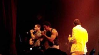 REPRESENT CUBA ORISHAS LIVE BATACLAN 2007 [upl. by Analat332]