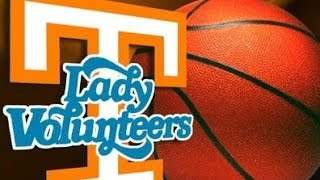 Discussing Lady Vols Preseason Practice 🍊 [upl. by Ohcamac]