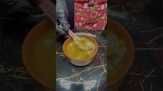 chicken sweet corn soup chicken masala food new soup [upl. by Drofdarb]