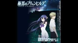 Gokukoku no Brynhildr Brynhildr in the Darkness OP 10 minute version [upl. by Orutra401]