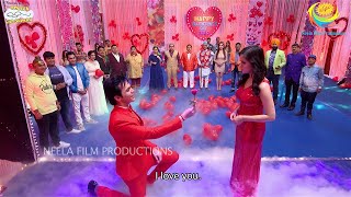 Tapu Proposes To Sonu  Taarak Mehta Ka Ooltah Chashmah  Full Episode 2933  तारक मेहता [upl. by Zaslow55]