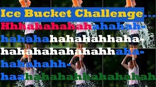 ALS  The Last Water Bucket Challenge You Need To See [upl. by Onej]