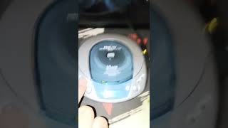 ProLine DM1340 Portable Walkman CD Player AntiSkip Protection [upl. by Ardnael729]