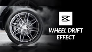 Trending Wheel Spin Effect In Capcut Malayalam [upl. by Rego666]