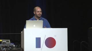 Google IO 2013  Cognitive Science and Design [upl. by Etnud]