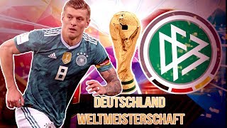 FIFA 18 WM Modus Karriere 🏆 Werden wir Weltmeister mit Deutschland Sumas [upl. by Yasdnyl787]