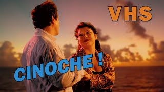 Cinoche  VHS [upl. by Finn]