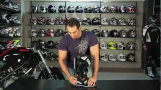 TCX Pro 11 Boots Review at RevZillacom [upl. by Lhok]