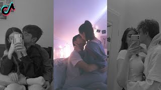 Today I Kiss My Best Friend  Tiktok Compilation Nov 2021 💘 💌 Sweetest Couple [upl. by Ylrebma]