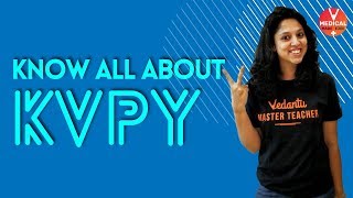 All About KVPY 2019  Eligibility  Syllabus  Exam Pattern  Preparation Tips  Scholarship [upl. by Anayi]