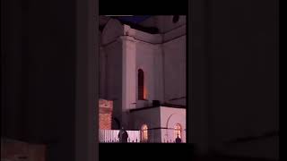 hard party in church retrodancing party shortvideo church [upl. by Arreit]