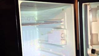 How to Make a Kegerator With Your Mini Fridge Part 2 of 9 [upl. by Nnairol119]