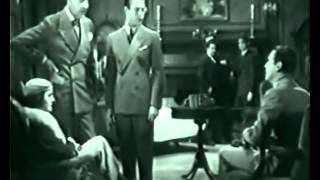 MYSTERY 1933 Tomorrow at Seven CLASSIC MOVIE film full length free black and white old1 Old Movie [upl. by Dyrraj236]