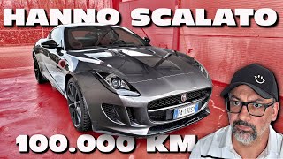 HANNO SCALATO 100000 KM  ECCO COSE SUCCESSO [upl. by Kutzenco]